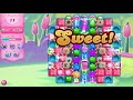 Candy Crush Saga Level 9162 NO BOOSTERS