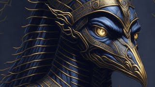 The Story of Horus: How He Became the Guardian of Egypt and the Symbol of Unity