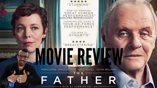 The Father: Movie review