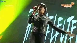 The Selecter - Altavoz Medellin Colombia 2017 Full Concierto