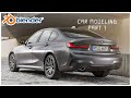 Blender Automotive Modeling 101 - Part 1 (Hood) ft. Spy