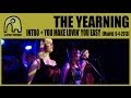 THE YEARNING - Intro Juan de Pablos + You Make Lovin' You Easy [Live Siroco, Madrid | 6-4-2013] 1/9