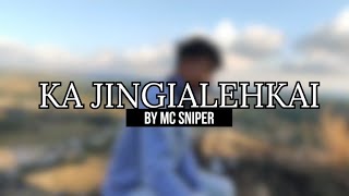 Ka Jingialehkai||MC Sniper||Teaser||Wahkaji📍