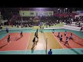 Ikam Kampung Baru vs Nostalgia Waiwerang (Semi Open Ros Lewoduli Cup III 2024) 2