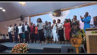 MUCUNGUZI BY GISUBIZO MINISTRIES MUSANZE