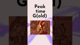 Who Might You Be? Introducing Count Duckula #youtubeshort #comedy #viral #meme #oldisgold #AniMystra