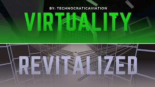 TRIA.OS | Virtuality Revitalized [4k]