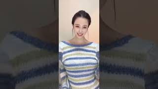 조금은 부담이 느껴지는 미녀~~~ㅋ#shorts #광저우도매시장