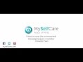 MySelfCare - iHealth Feel Unboxing Video