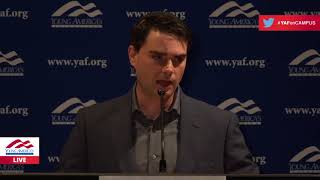 Ben Shapiro Explains Socialism in 2 Minutes