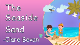 The Seaside Sand by Clare Bevan  | 76th Hong Kong Schools Speech Festival (2024)