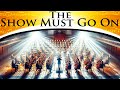 Queen - The Show Must Go On | Epic Orchestra