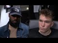 Lebron James, Dalton Knecht Speak After the Lakers Loss to the OKC Thunder!!