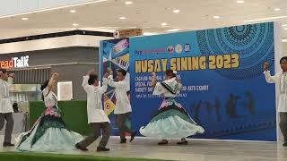 HUSAY SINING 2024