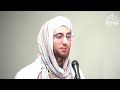 Eid Khutbah