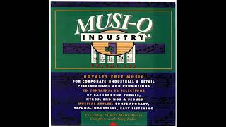 MUSI-Q - Industry - 11 Hypnotized