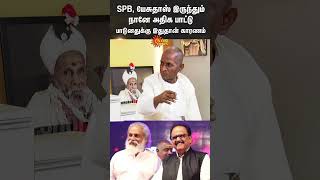 Ilaiyaraaja Speech | Music Director | Chennai | Ilaiyaraaja Story | Maestro | Madurai | Sun News