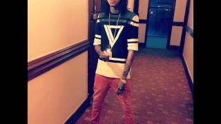 Alkaline - ATM (All About The Money) October 2015