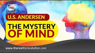U.S. Andersen The Mystery Of The Mind