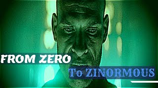 BEST MOTIVATIONAL VIDEO- FROM ZERO TO ZINORMOUS- 2022 MOTIVATION | SEARCHING LIVES