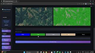 AI Route Optimizer — Upload Image & Get the Smartest Route!