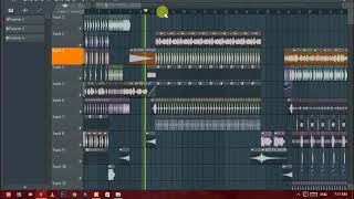 Chilam Chap Bam Bam Bolbam Compatition Dj Song Flp Project Original And No Voice Tag Free Download