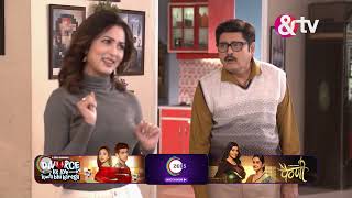 Bhabi Ji Ghar Par Hai | Ep - 2500 | Best Scene | Jan 07 2025 | And TV