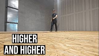 A Real Day Inside a Custom Cabinet Shop | Austin Texas Build (Episode 179)