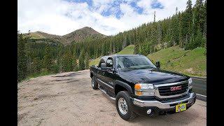 Fix Code P064C GPCM 2006 2007 Duramax GMC Sierra  Chevrolet Silverado