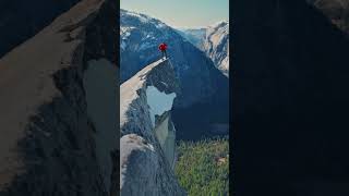 Where is this in Yosemite?