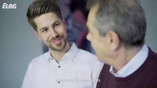 ELAG Products GmbH - Imagefilm / Unternehmensfilm