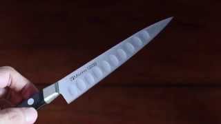 Misono UX10 Petty Knife Salmon type Swedish Stainless Steel (Japanese Chef's Knife)