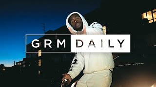 A1 From The 9 - Harry Potter [Music Video] | GRM Daily