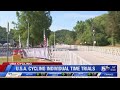 USA Cycling Individual Time Trials