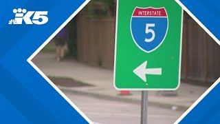 Biggest road construction plans of the year this weekend in Puget Sound region