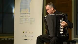 Y. SHISHKIN - R. Korsakov: Scheherazade; Harmonika fest 2017, Montenegro