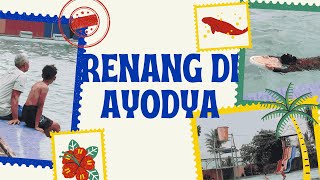 Company Profile Kolam Renang Ayodya Bojasari: Destinasi Rekreasi Air Favorit di Trajon!