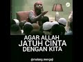 AGAR ALLAH JATUH CINTA DENGAN KITA-USTADZ DR SYAFIQ REZA BASALAMAH