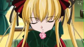 Rozen Maiden - 1 [AniZone.MN]