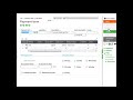 Sage X3 - How to Define Payment Terms