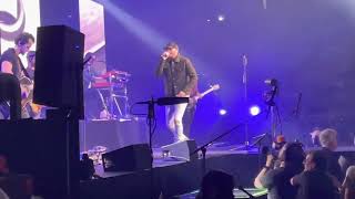 Cole Swindell - Sad Ass Country Song (Live) - MVP Arena, Albany, NY - 6/8/23