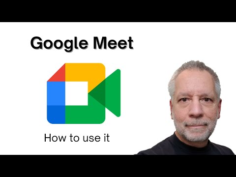 Cómo utilizar Google Meet – Tutorial