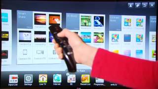 LG Smart TV Magic Motion Remote Review \u0026 Preview