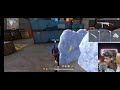 free fire game video impossible 🍷😱