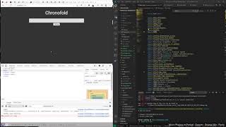 Purescript Collaborative Text Editing Prototype 8