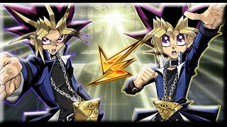 YAMI YUGI vs MUTO YUGI | DUELO CEREMONIAL | EDOPRO