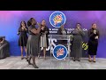 AFM Riverside Choir : Alikho igama | Oh I love thee |We lift Him higher