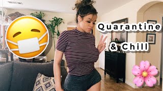 SHEISMICHAELA LIVE Q&A