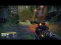 destiny exotic fusion rifle pocket infinity full auto fusion rifle