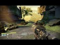 destiny exotic fusion rifle pocket infinity full auto fusion rifle